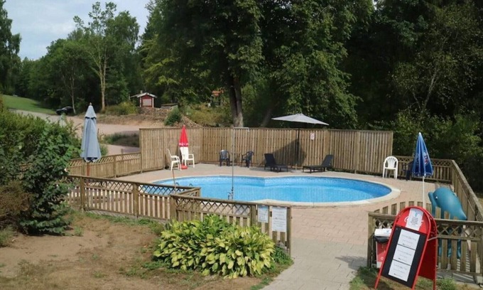 Hoor Municipality House | Cozy holiday home in Hoor for four