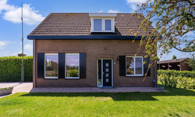 Oploo House | Cozy holiday home in Oploo near forest