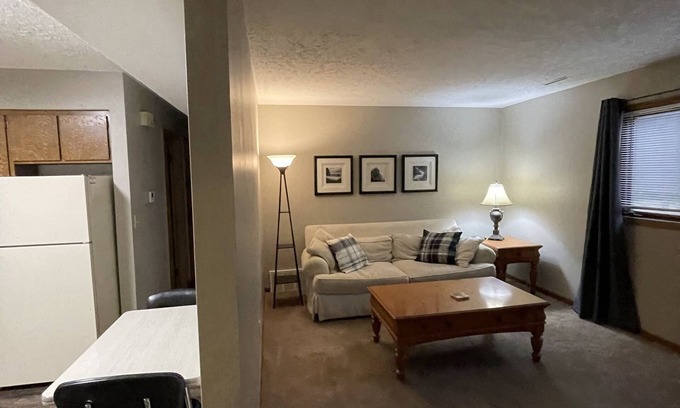 Beatrice Apartment | Cozy home away from home