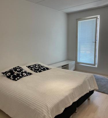 Vantaa Apartment | Cozy Home