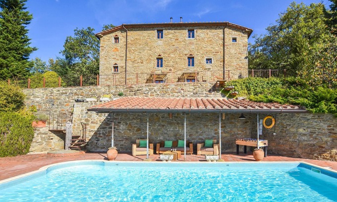 Castiglion Fiorentino House | Cozy home in Castiglion F. AR