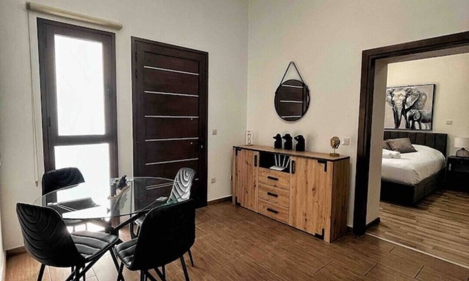 Historical Center House | Cozy home in center of Limassol