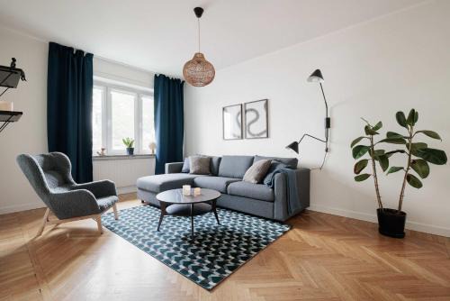 Sundbyberg Apartment | Cozy home in charming suburb