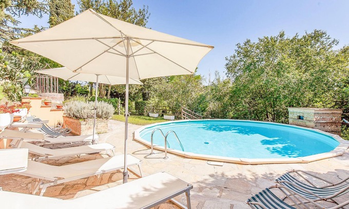 Crespina House | Cozy home in Crespina PI with sauna