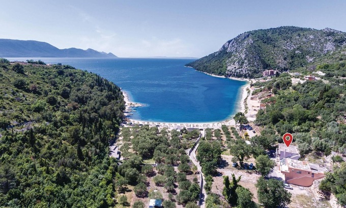 Duba House | Cozy home in Duba with kitchen