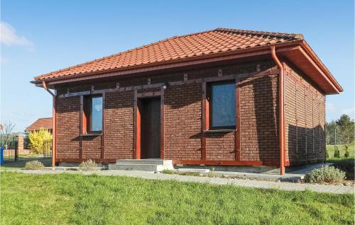 Glowczyce House | Cozy Home In Glowczyce With Sauna