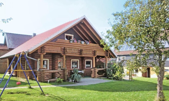 Dankerode House | Cozy Home In Harzgerodedankerode