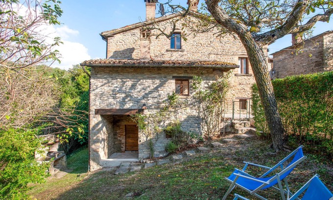 Mercatello sul Metauro House | Cozy home in Mercatello S.M. PU