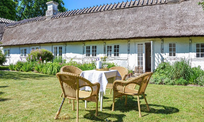 Kirke Hyllinge House | Cozy home in Kirke Hyllinge with WiFi