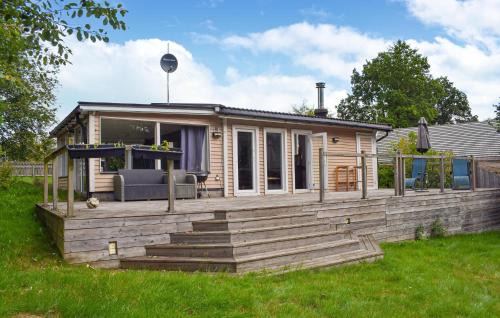 Kvidinge House | Cozy Home In Kvidinge With Wifi