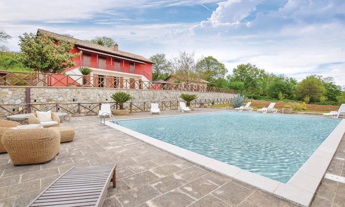 Olivadi House | Cozy home in Olivadi CZ