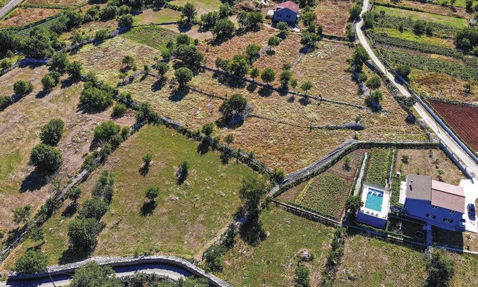 Primorski Dolac House | Cozy home in Primorki Dolac