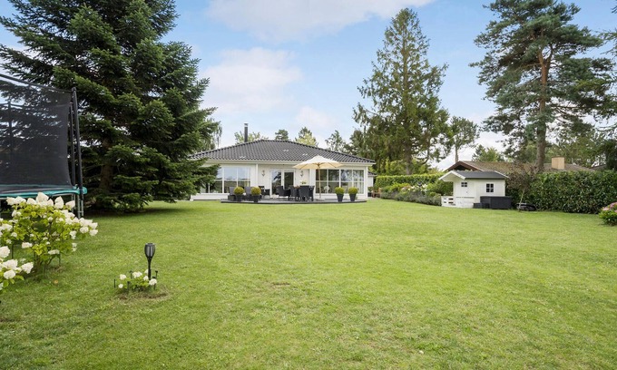 Roskilde House | Cozy home in Roskilde with WiFi