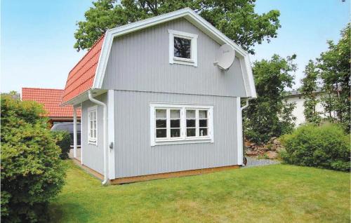 Mollebjorke House | Cozy Home In Sölvesborg With Wifi