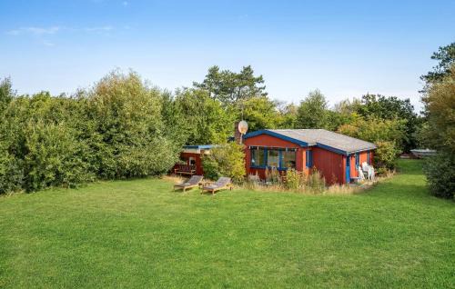 Frolunde House | Cozy Home In Slagelse With Wifi