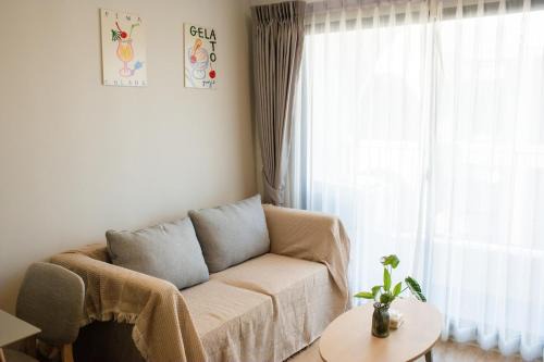 Chang Phueak Apartment | Cozy Home in The Next Jed Yod 2