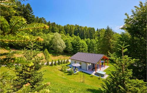 Bednja House | Cozy Home With Jacuzzi&Sauna