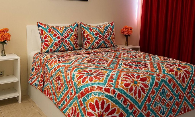 Nassau Hotel | Cozy hotel in fabulous Nassau with AC, WiFi