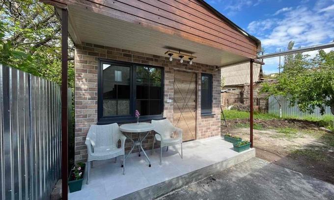 Jrvezh House | Cozy House AgaNat