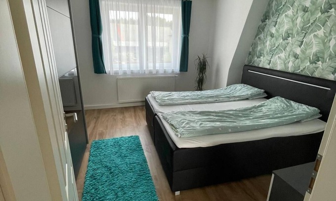 Zerbst/Anhalt Apartment | Cozy house