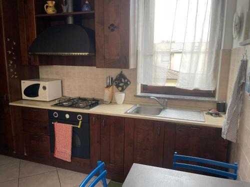 Olgiate Comasco Apartment | cozy house in Olgiate Comasco