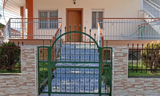 Ioannina Apartment | Cozy house Ioannina neokesaria