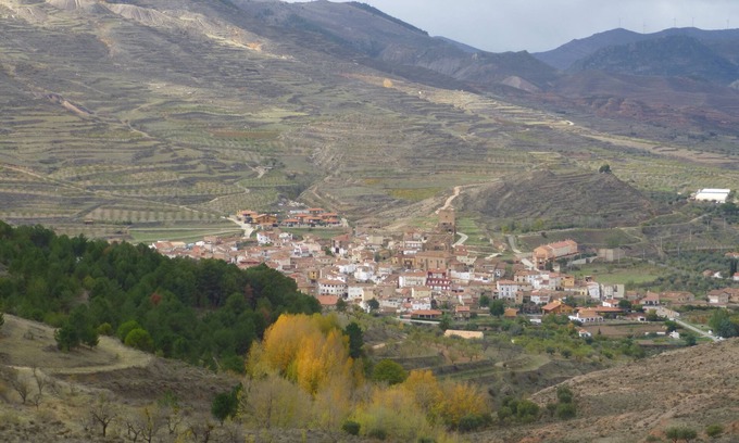 Prejano House | Cozy house with beautiful views