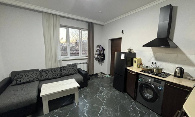 Nork-Marash Apartment | Cozy house with garden and parking