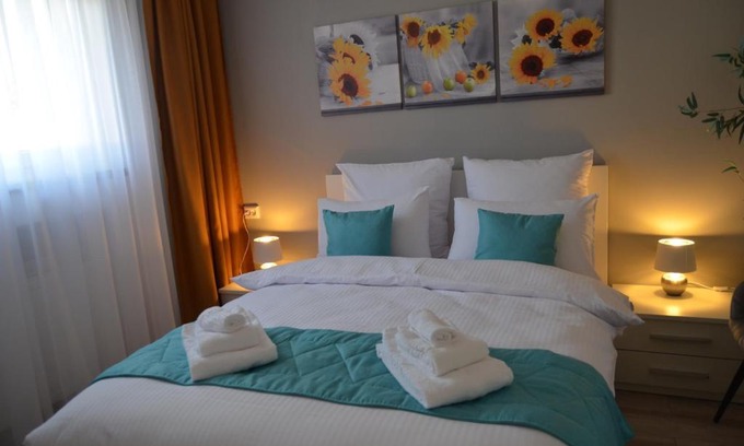 Kaufbeuren House | Cozy house with garden