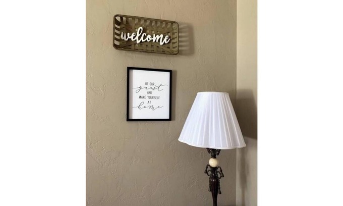 Cushing House | -Cozy in Cushing - 3BR/1Ba near hospital and tanks