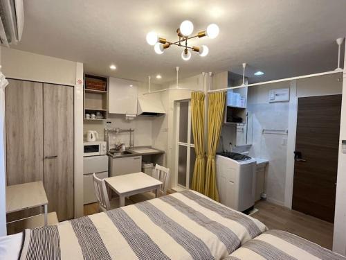 Osaki Apartment | Cozy INN 西品川201