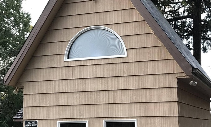 Ketchikan Cabin | Cozy Ketchikan cabin