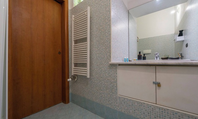 Lazzaretto Apartment | Cozy loft between porta venezia and central station