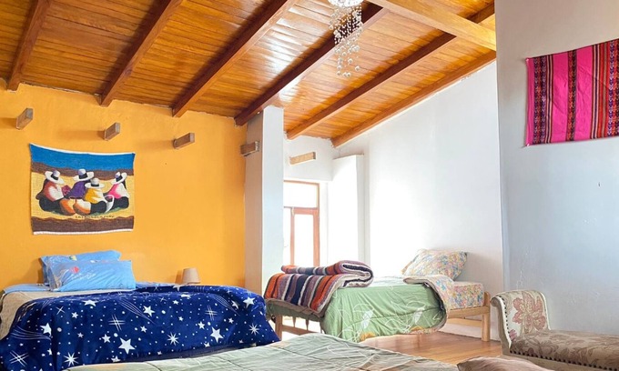 Cajamarca Apartment | Cozy Mini Apartment - Hospedaje El Casero