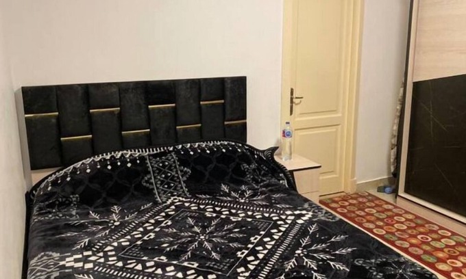 Ash-Shruq Apartment | Cozy Modern Apartment in El Rehab 2,