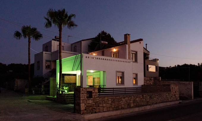 Adele Villa | Cozy,modern home in the middle of nature!Quiet area,countryside,clean atmosphere