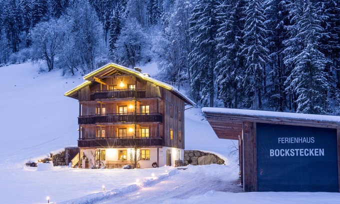 Helfenstein Apartment | Cozy, newly renovated holiday home in a quiet location