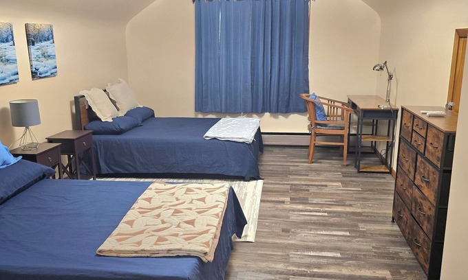 North Tonawanda Apartment | Cozy North Tonawanda Apt—15 min to Niagara Falls, 25 min to Buffalo Airport