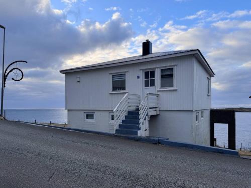 Faroe Islands House | Cozy Old House With Premium Views