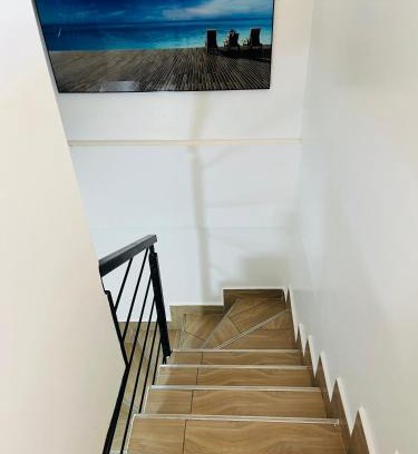 Kidono Apartment | Cozy one bedroom duplex apartment in kinoo