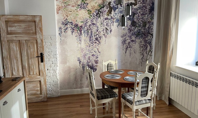 Zamosc Apartment | Cozy pet friendly apartment - 5 min from Old Town!