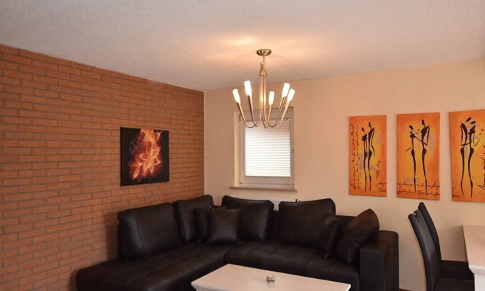 Kroepelin Apartment | Cozy Retreat in Kröpelin