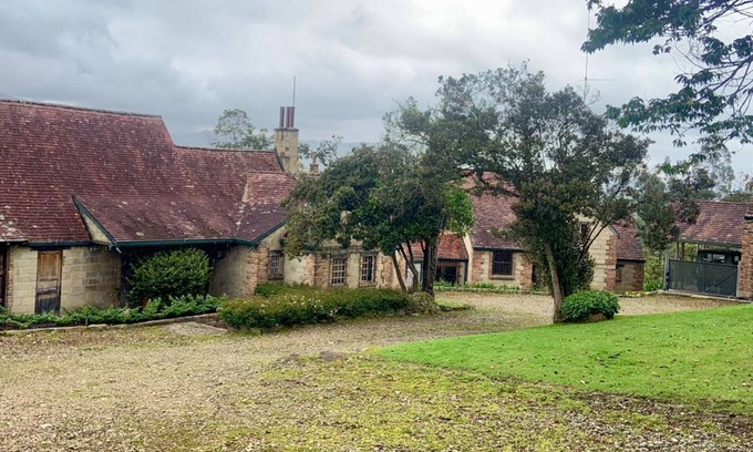 Guasca Ski Chalet | Cozy & Romantic 4-bedroom cottage with fireplace