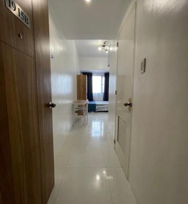 Ermita Apartment | Cozy Room in Front of US Embassy