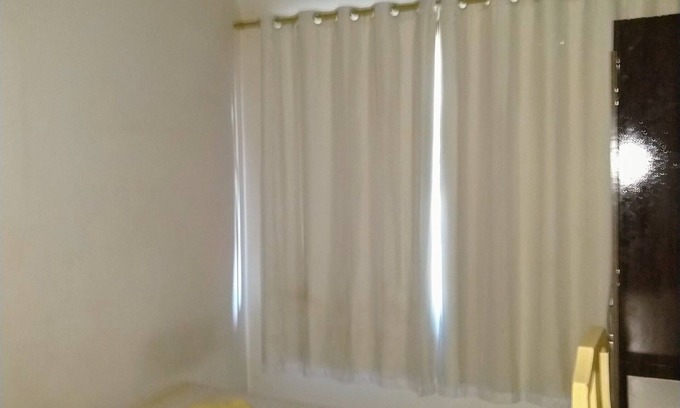 Braganca Paulista House | Cozy single room