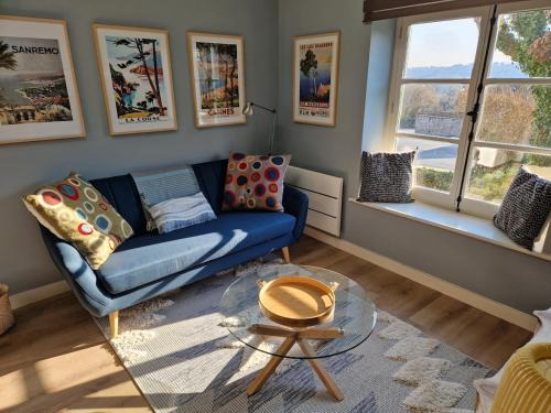 Le Chalard Apartment | Cozy small house