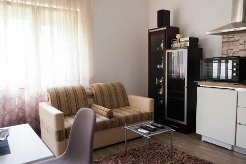Pejë Apartment | Cozy spacious apartment