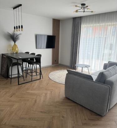 Sventoji Apartment | Cozy Spot Šventoji