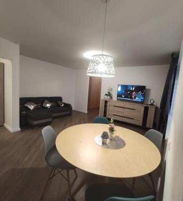 Kedainiai Apartment | Cozy stay in unique town - Kėdainiai