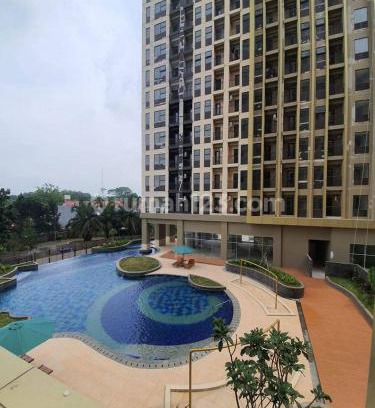 Depok Apartment | Cozy Studio Apartemen Transpark Cibubur by Royal Home Indonesia